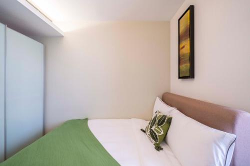 Spacious 2BR Apartment Xujiahui Center Close to Metro, Šanghaj (fotografie 3)