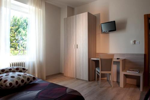 Hotel Mignon