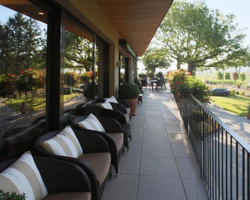 Hôtel Restaurant Logis Auberge Sundgovienne 5