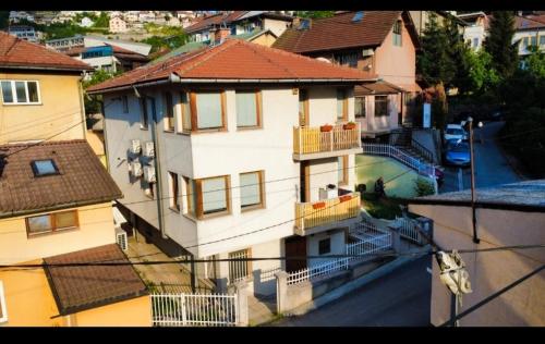 Exotic Nature Hostel