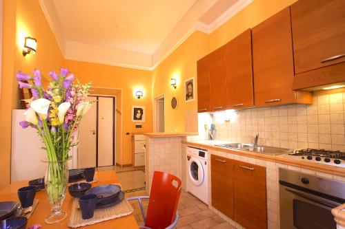 Mameli Holiday House, Rzym