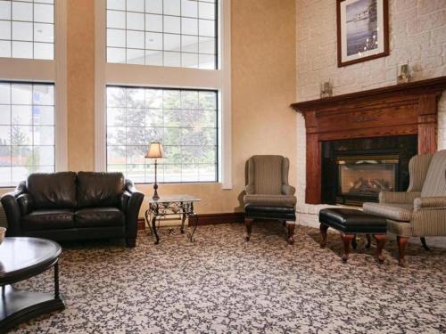 Best Western Plus Orillia Hotel in Orillia (Ontario)