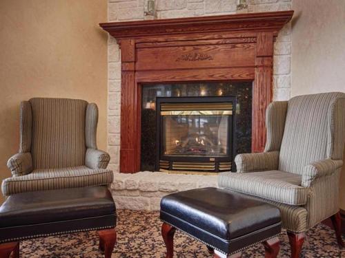 Best Western Plus Orillia Hotel in Orillia (Ontario)