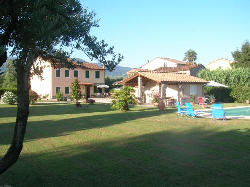 B&B Capannori - Rustico del Chiasso - Bed and Breakfast Capannori