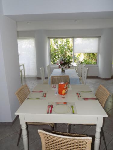 Hotel Arethousa - image 8