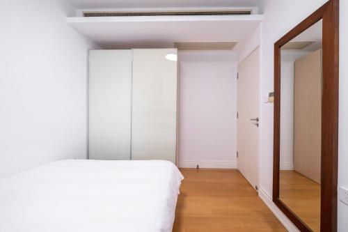 Family Friendly 2 Bedroom Apartment Xujiahui Center, Shanghai (foto 9)