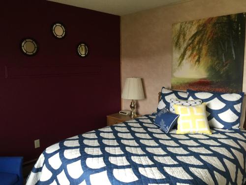 Laguna Vista Lodge Eagle Nest (NM)