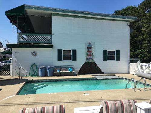 Crosswinds Motel – Old Orchard Beach, ME