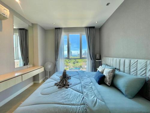 Accommodation with waterpark, Pattaya South (fotografie 7)