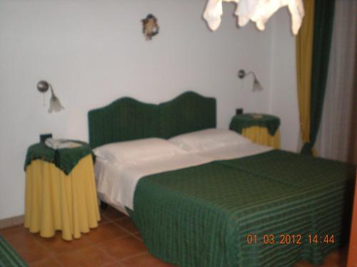 Bike-Hotel Abete - main image