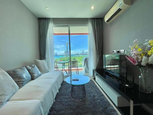 Accommodation with waterpark, Pattaya South (fotografie 5)