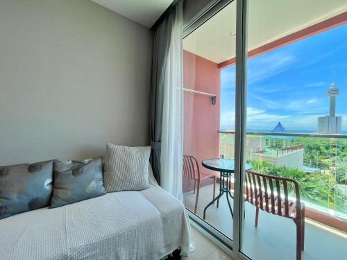 Accommodation with waterpark, Pattaya South (fotografie 3)