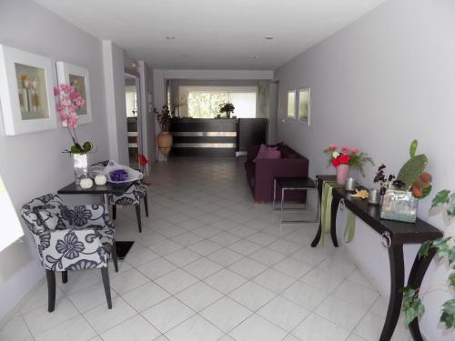 Hotel Arethousa - image 11