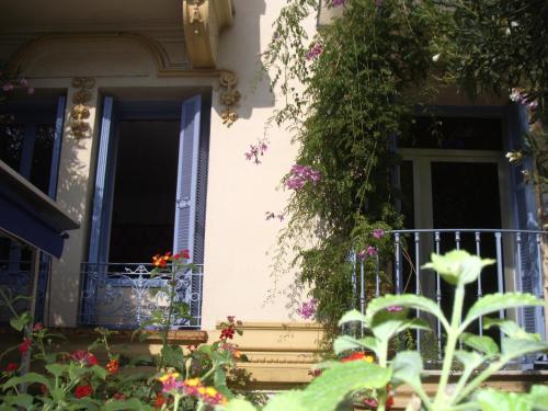 Hôtel Villa Saint Hubert