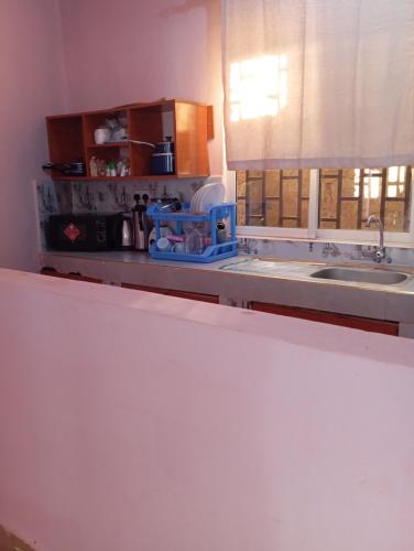 кухня, AlRosa is the place to be in Manyatta