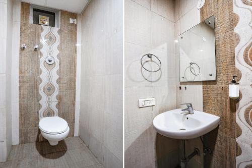 FabHotel Millennium Suites - Millennium Plaza, Hosur Road, opp Vimalalaya Hospital