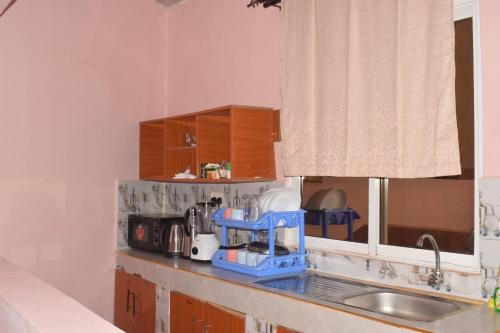 AlRosa is the place to be in Manyatta