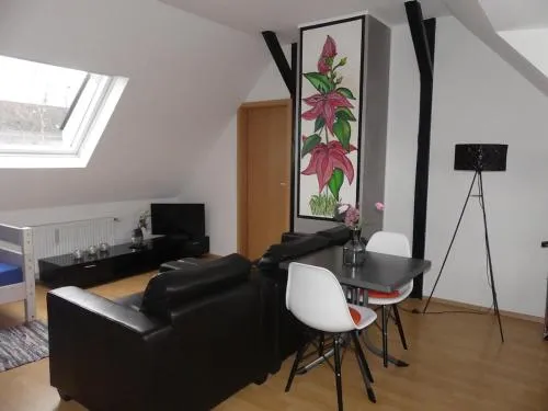 Bei Pina - Schöne Dachgeschosswohnung nahe Düsseldorf in Solingen, Deutschland