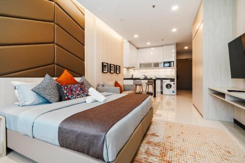 Societe Hartamas near Bukit Kiara Equestrian