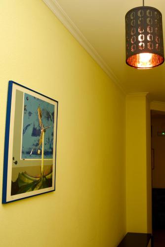 Létesítmények, Hotel Villa De Ribadeo in Ribadeo