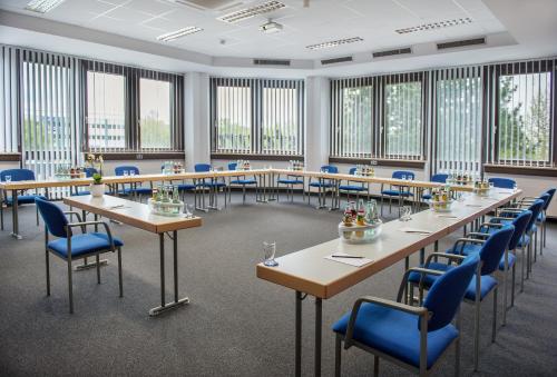 ACHAT Hotel Regensburg im Park - main image