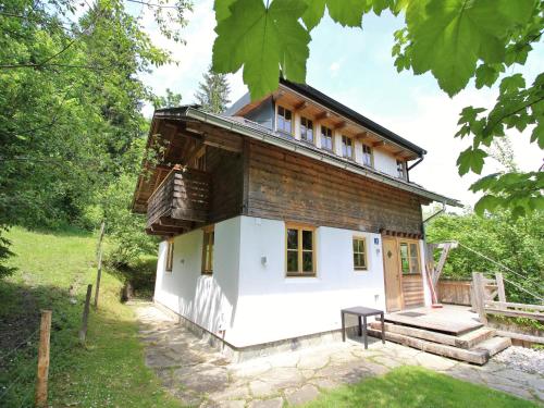 Vacation in Kaprun A chalet surrounded by nature in Kaprun, Österreich