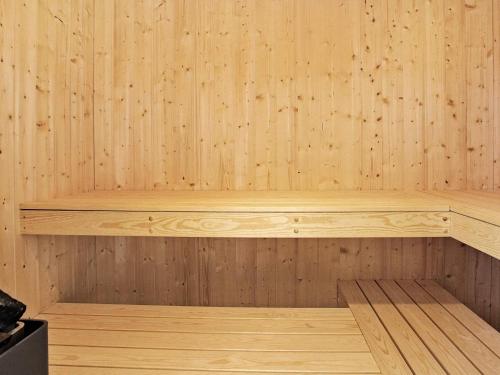 Szauna, 6 person holiday home in Wendtorf in Marina Wendtorf