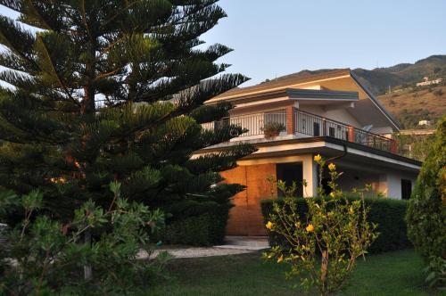 Villa Lidia - Accommodation - Paola