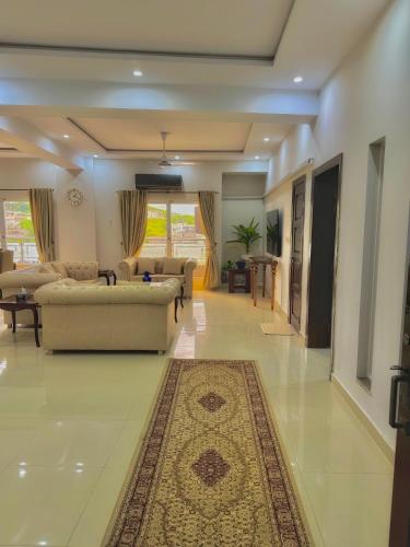 Dahlia By T2R 3BHK Bahria Town Phase 7 Close To DHA-1 Islamabad - image 12