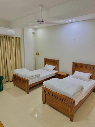 Dahlia By T2R 3BHK Bahria Town Phase 7 Close To DHA-1 Islamabad - image 13