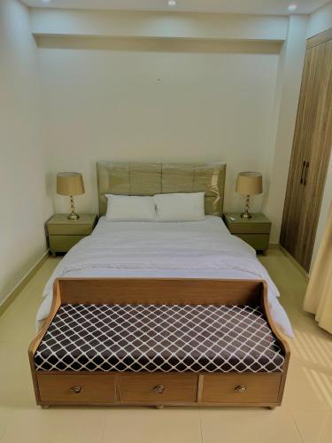 Dahlia By T2R 3BHK Bahria Town Phase 7 Close To DHA-1 Islamabad - image 6