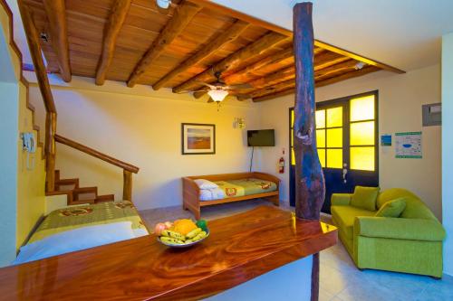 Galapagos Cottages