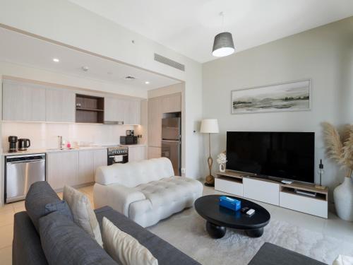Opulent Haven 2BDR w Sofa Bed- Sleeps 6- In Vida-02, Dubái (foto 5)