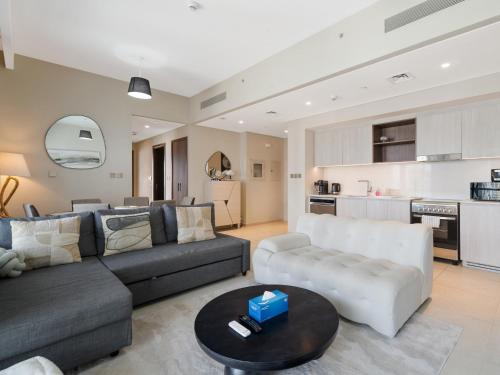 Opulent Haven 2BDR w Sofa Bed- Sleeps 6- In Vida-02, Dubái (foto 6)
