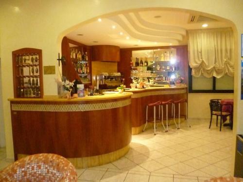 Hotel Pigalle in Riccione