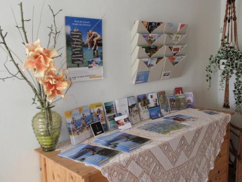 Ferienwohnungen Kern - image 11