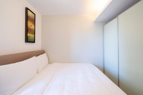 Premium 2 Bedroom 1 Living Apartment Yongxin Century, Šanghaj (fotografie 8)