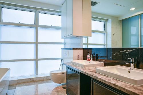 XING LUN KLCC Platinum Suites - image 4