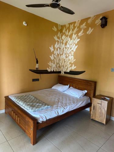 Lakeshore Retreats Varkala in Kappil