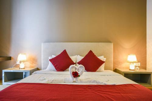 XING LUN KLCC Platinum Suites - image 7