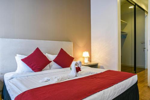 XING LUN KLCC Platinum Suites - image 11