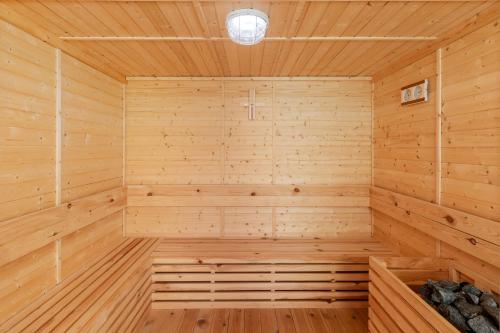 sauna, Entikko Safari Lodge in Paraa