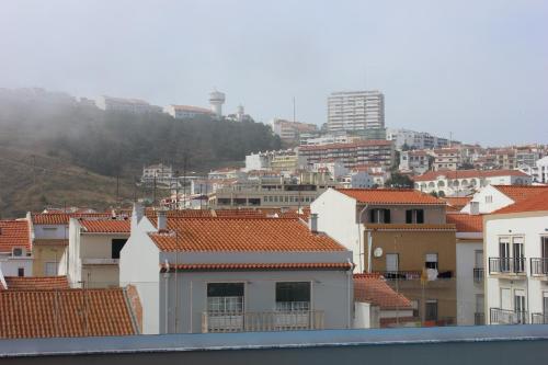 Apartamentos Turisticos da Nazare - image 4