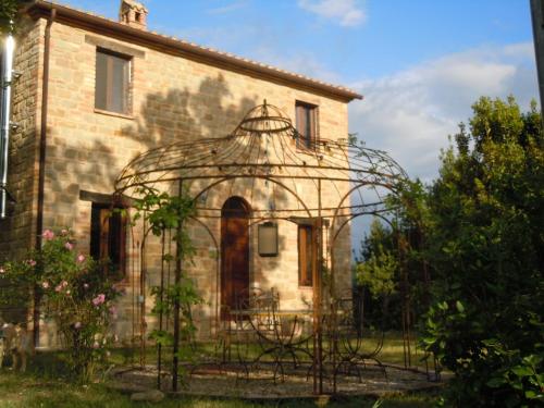 casa Bel Posto