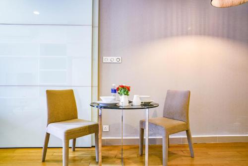 XING LUN KLCC Platinum Suites - image 6