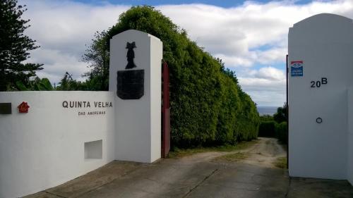  QVA - Quinta Velha das Amoreiras in Vila Franca do Campo