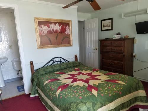 Crosswinds Motel – Old Orchard Beach, ME