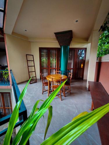 Sooriya Resort Kandy in Haragama