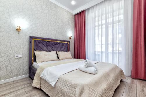 Premium apartment close to Botanical Garden and Expo