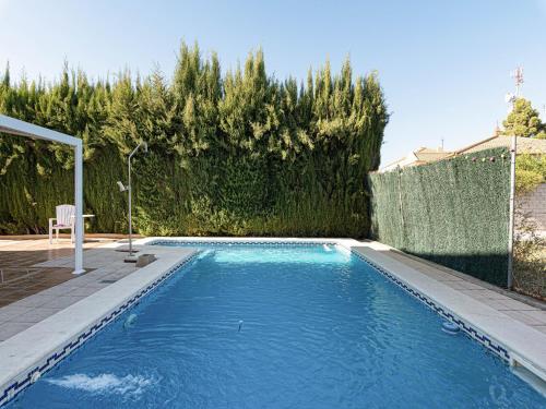 Holiday Home near Sevilla with Pool, Sevilla (Foto 2)